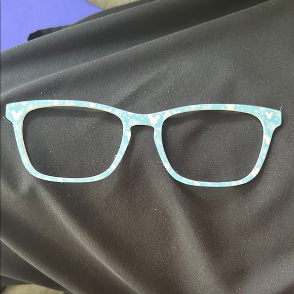 Mickey Mouse topper frame - Picture 4 of 6